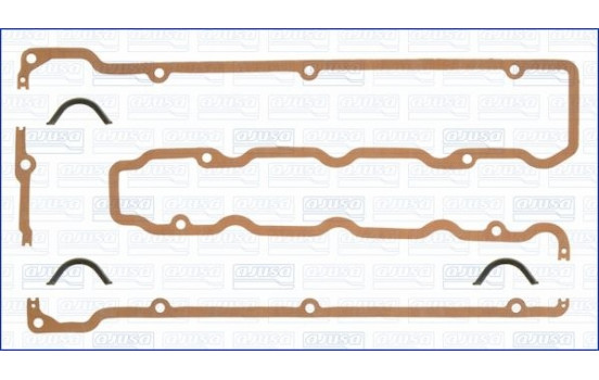 Gasket Set, cylinder head cover