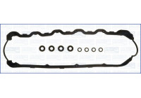 Gasket Set, cylinder head cover