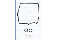 Gasket Set, cylinder head cover