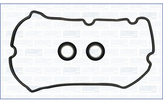 Gasket Set, cylinder head cover