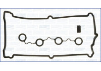 Gasket Set, cylinder head cover