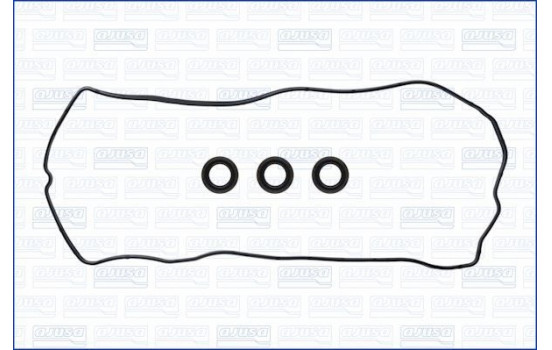 Gasket Set, cylinder head cover