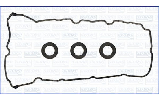 Gasket Set, cylinder head cover