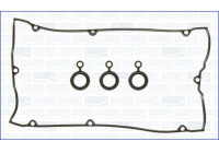 Gasket Set, cylinder head cover