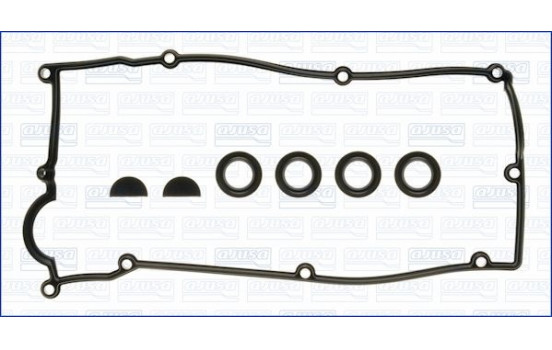 Gasket Set, cylinder head cover