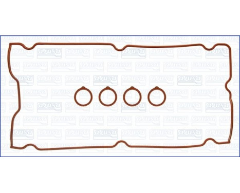 Gasket Set, cylinder head cover