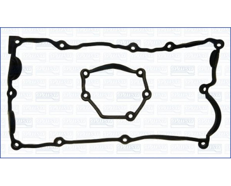 Gasket Set, cylinder head cover