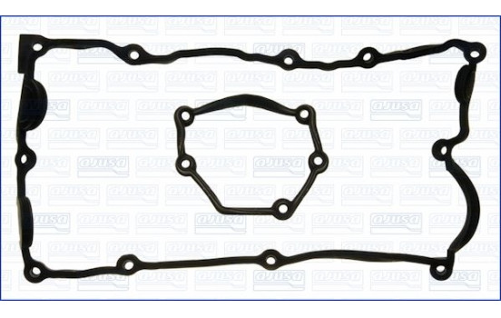 Gasket Set, cylinder head cover
