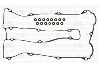 Gasket Set, cylinder head cover