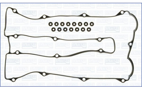 Gasket Set, cylinder head cover