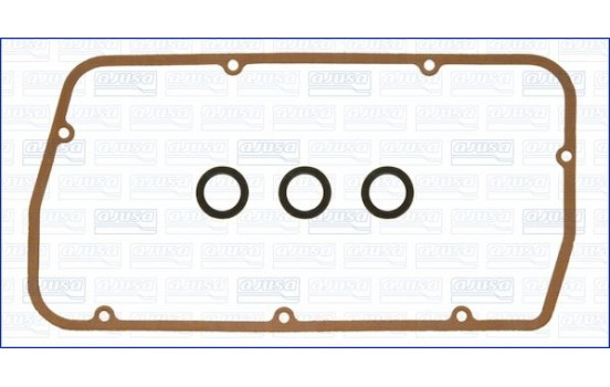 Gasket Set, cylinder head cover