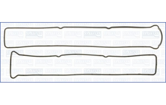 Gasket Set, cylinder head cover