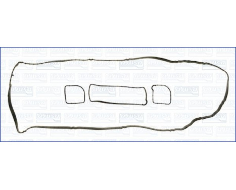 Gasket Set, cylinder head cover