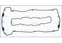 Gasket Set, cylinder head cover