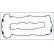 Gasket Set, cylinder head cover