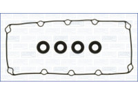 Gasket Set, cylinder head cover