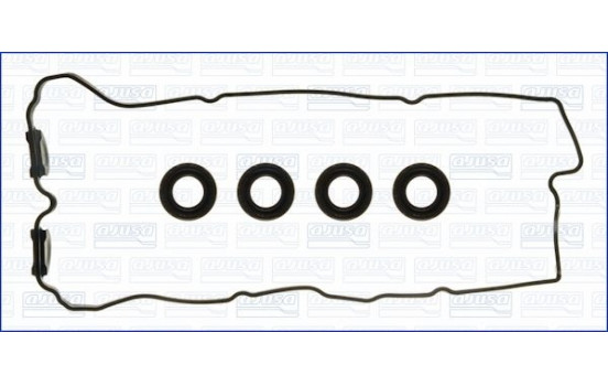 Gasket Set, cylinder head cover