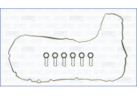 Gasket Set, cylinder head cover