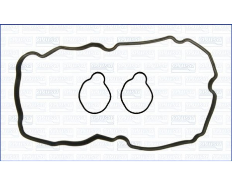 Gasket Set, cylinder head cover