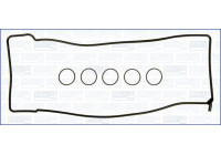 Gasket Set, cylinder head cover