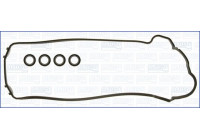 Gasket Set, cylinder head cover