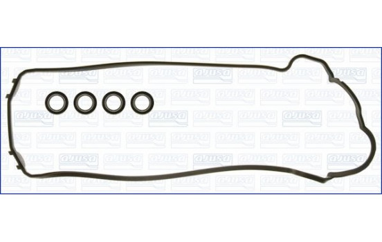 Gasket Set, cylinder head cover