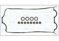 Gasket Set, cylinder head cover
