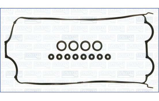 Gasket Set, cylinder head cover