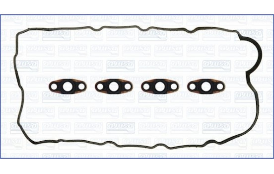Gasket Set, cylinder head cover