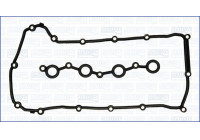 Gasket Set, cylinder head cover