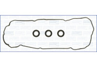 Gasket Set, cylinder head cover