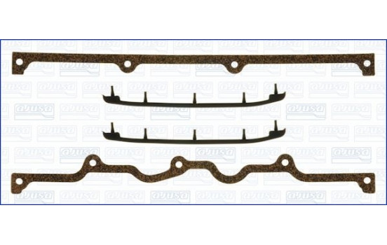 Gasket Set, cylinder head cover