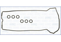 Gasket Set, cylinder head cover