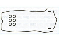 Gasket Set, cylinder head cover