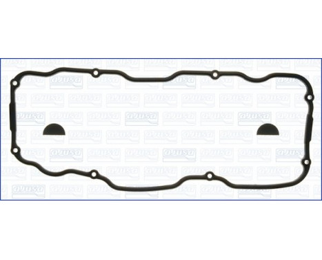 Gasket Set, cylinder head cover