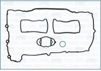 Gasket Set, cylinder head cover