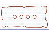 Gasket Set, cylinder head cover