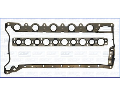 Gasket Set, cylinder head cover