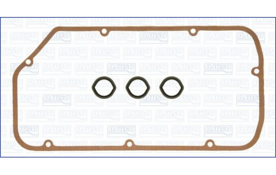 Gasket Set, cylinder head cover