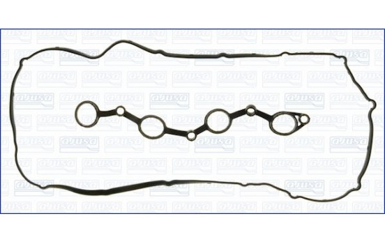 Gasket Set, cylinder head cover