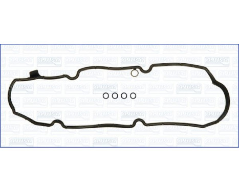 Gasket Set, cylinder head cover