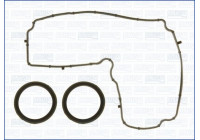 Gasket Set, cylinder head cover
