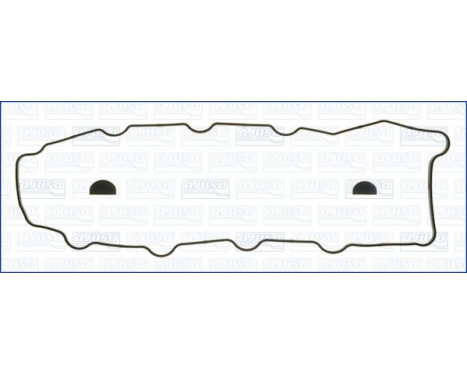 Gasket Set, cylinder head cover