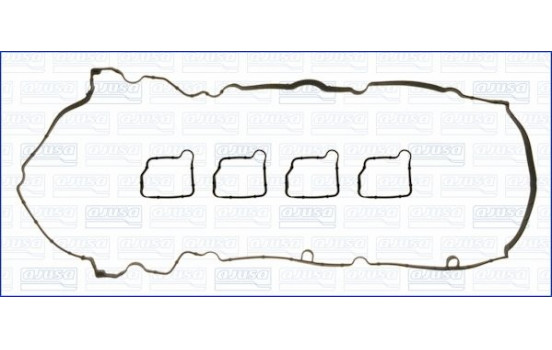 Gasket Set, cylinder head cover