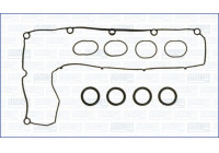 Gasket Set, cylinder head cover