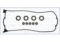 Gasket Set, cylinder head cover