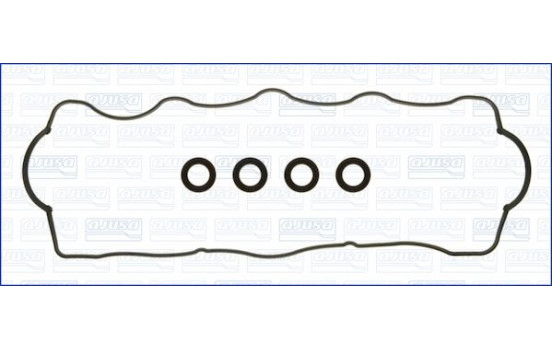 Gasket Set, cylinder head cover