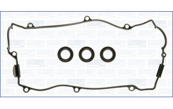 Gasket Set, cylinder head cover