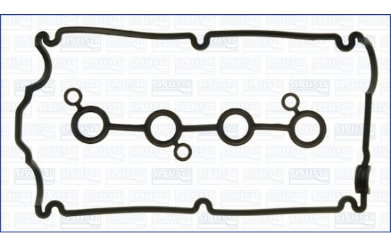 Gasket Set, cylinder head cover