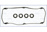 Gasket Set, cylinder head cover
